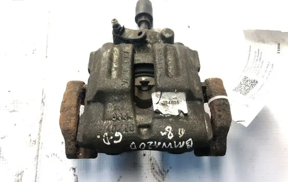BMW 1 E81 E87 Rear brake caliper
