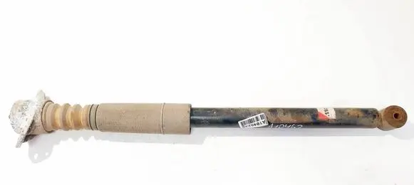 Volkswagen Bora Rear shock absorber/damper agw047mt