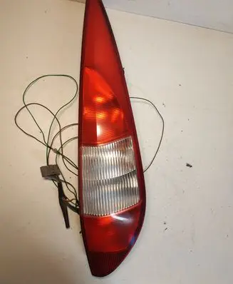 Ford Mondeo Mk III Rear/tail lights
