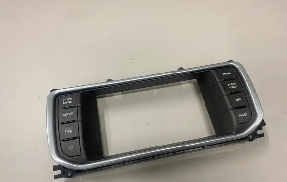 Land Rover Range Rover Evoque L538 Head unit multimedia control BJ3218C858DC 12021403 FBYDA