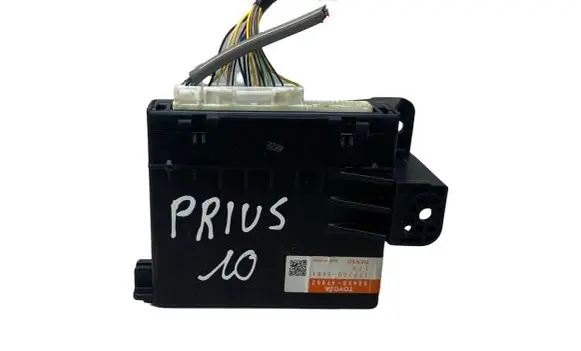 Toyota Prius (XW30) Other control units/modules 8865047062