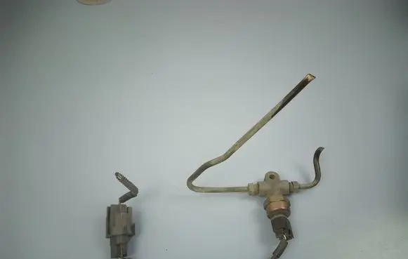 Volvo XC90 Brake pedal sensor switch 3524132
