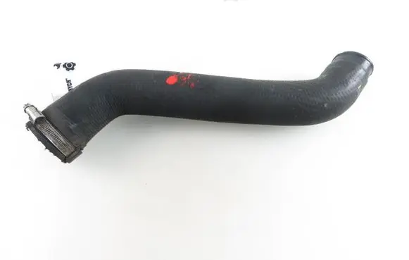 Volkswagen Crafter Intercooler hose/pipe 2E0145856A
