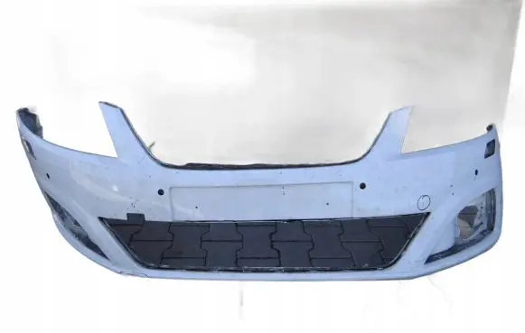 Seat Alhambra (Mk2) Front bumper