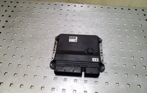 Toyota RAV 4 (XA30) Engine control unit/module 8966142C01 1758009451