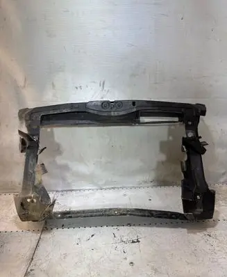Skoda Octavia Mk2 (1Z) Radiator support slam panel 1Z0010409T R134A