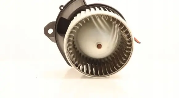 Fiat Tipo Heater fan/blower 507730100
