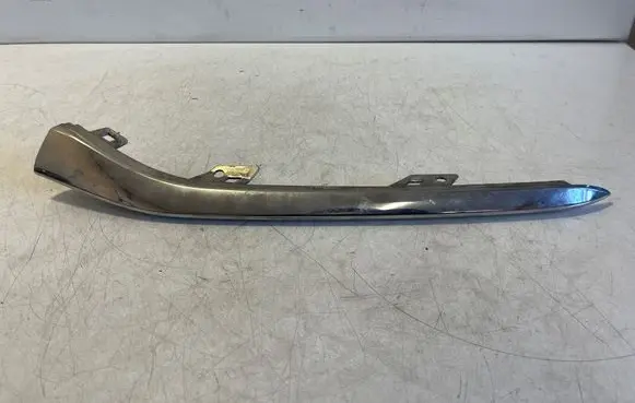 Mercedes-Benz GLB X247 Front bumper splitter molding A2478857709