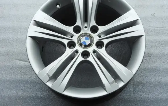 BMW 3 F30 F35 F31 R17 alloy rim 36116796239 6796239