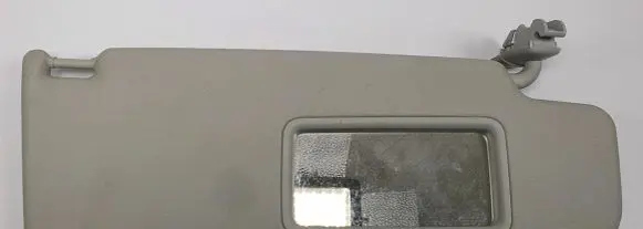 Ford Mondeo MK IV Sun visor 6R0857552C
