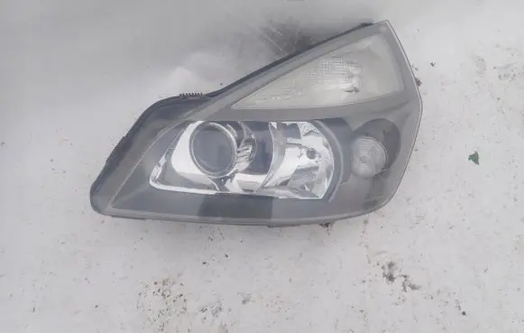 Renault Espace - Grand espace IV Headlight/headlamp