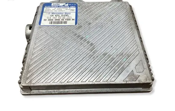 Mercedes-Benz C W202 Engine control unit/module 0145455232