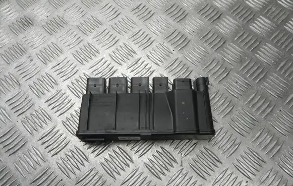 BMW X4 G02 Other control units/modules 8638552