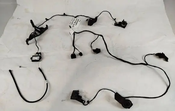 Mercedes-Benz GLB x247 Parking sensor (PDC) wiring loom A1775408541
