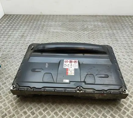 Volkswagen Multivan T7 Hybrid / electric car battery 3Q0804841F 3Q0804842K