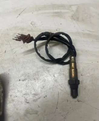 Porsche Cayenne (9PA) Lambda probe sensor 022906262 0258006839