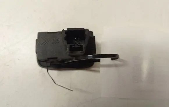 Citroen C5 Electric window control switch 53269765 96515962ZF
