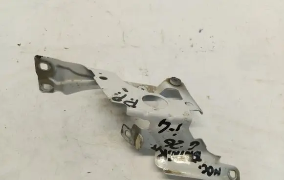 BMW 4 G22 G23 G24 G26 Fender mounting bracket 8739318