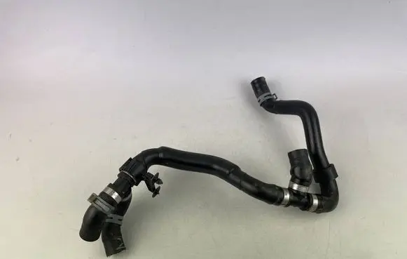 Audi Q4 e-tron Engine coolant pipe/hose 1EA122049BE