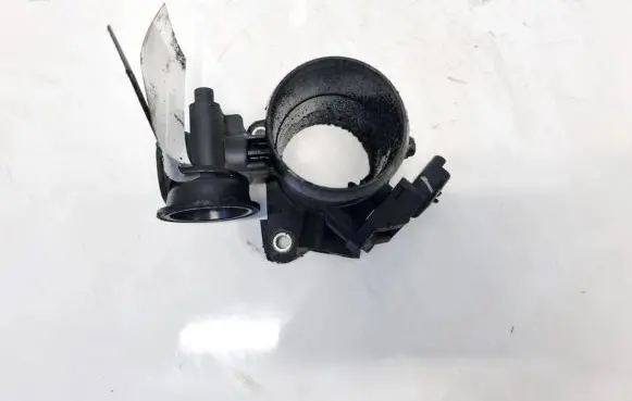 Fiat Scudo Throttle valve 9639469280