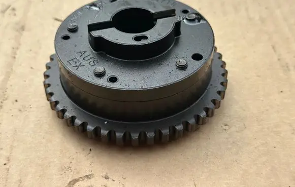 BMW X5 E53 Camshaft pulley/ VANOS 7534718