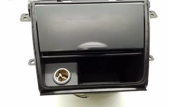 Suzuki SX4 Dashboard storage box/compartment 7383079J1 7383080J1