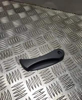 BMW 7 E65 E66 Engine bonnet (hood) release handle 51478240607 105749