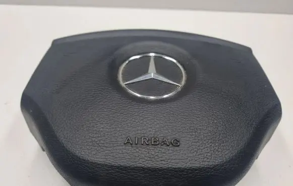 Mercedes-Benz ML W164 Steering wheel airbag A1644600098 1644600098
