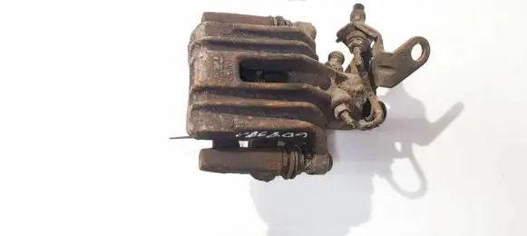 Skoda Octavia Mk2 (1Z) Rear brake caliper
