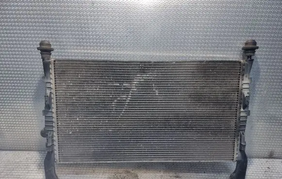Ford Transit Coolant radiator VP6C1H8005CB