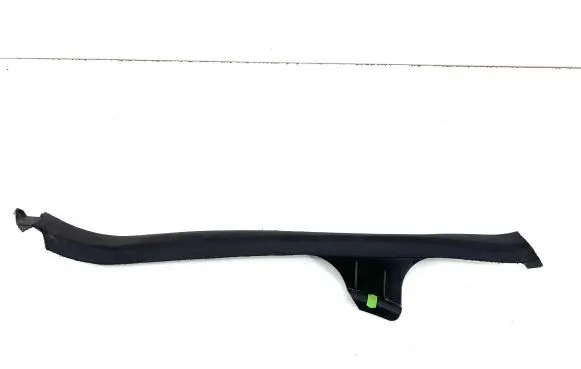 Mercedes-Benz S W220 Rear seat side bottom trim A2206902225