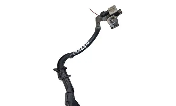 Ford S-MAX Negative earth cable (battery) 6PK01039420