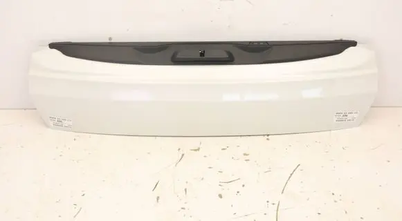 BMW X5 G05 Tailgate/trunk/boot lid 7931937MWGK290526 7931937