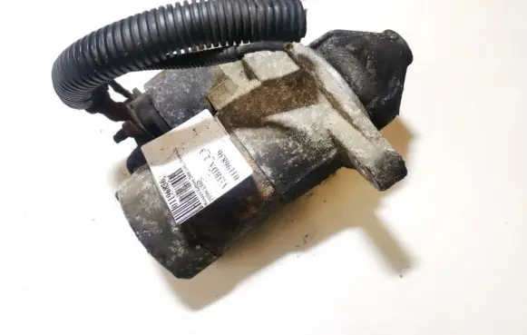 Renault Laguna III Starter motor 23300CK800 070831