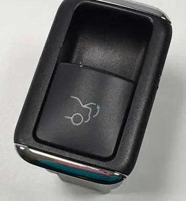 Mercedes-Benz E W212 Fog light switch A2128204410