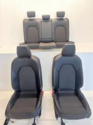 Cupra Formentor Seat set 