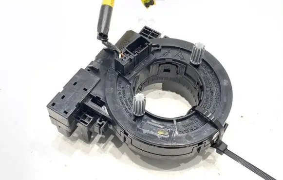 Mazda CX-5 Airbag squib ring wiring KD4966CS0A
