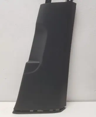Volkswagen Golf VII (B) pillar trim (bottom) 5G4867292 5G4867292E