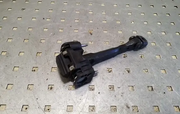 Volvo XC60 Rear door check strap stopper 31217754