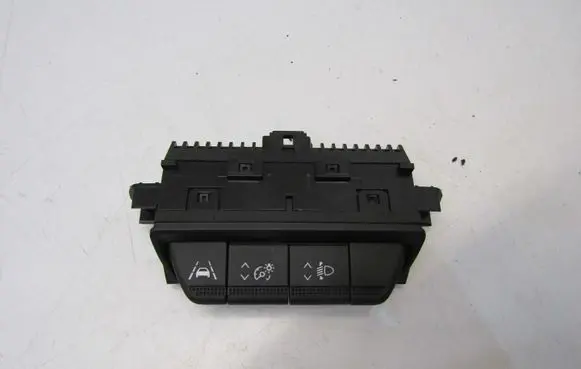 Renault Captur II Distronic sensor radar 259803780R