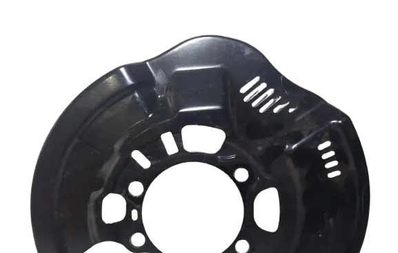 BYD Dolphin Front brake disc dust cover plate EM2EF3501301A EM2EF-3501301A SK257008