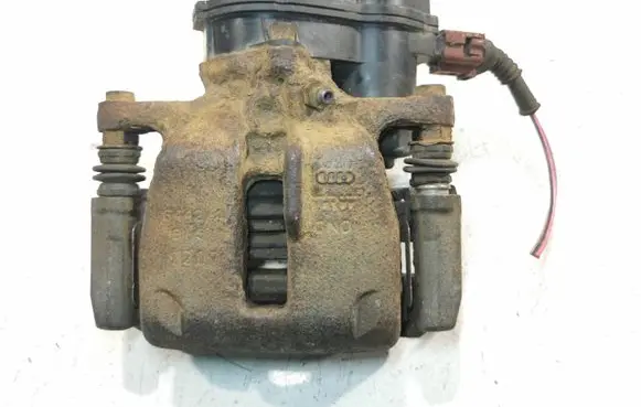 Audi A5 8T 8F Rear brake caliper 32335478