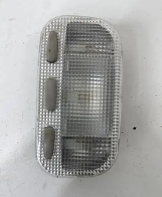 Citroen Xsara Picasso Front seat light