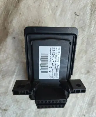 Ford B-MAX Other control units/modules AV1T14F642AD 2313972696 F00HJ01030