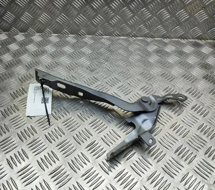 Opel Mokka B Engine bonnet/hood hinges 9834812480