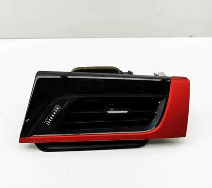 BMW X1 F48 F49 Dashboard air vent grill cover trim 9292740