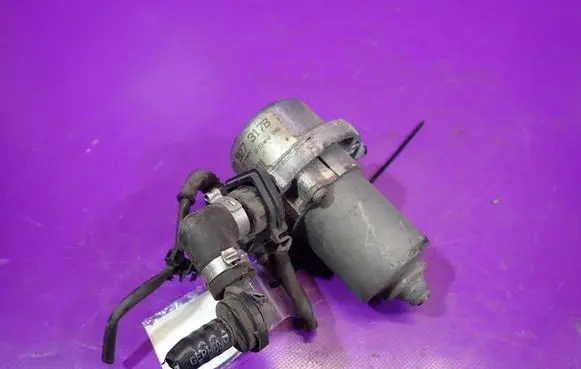 Skoda Superb B5 (3U) Master brake cylinder 