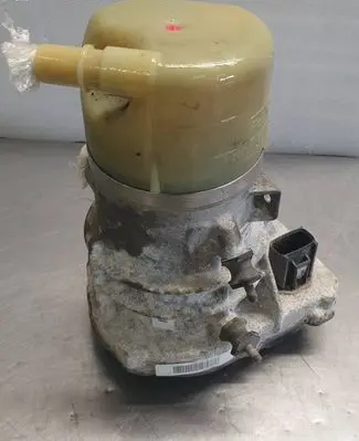 Electric power steering pump
