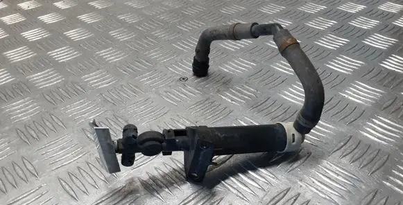 Headlight washer spray nozzle