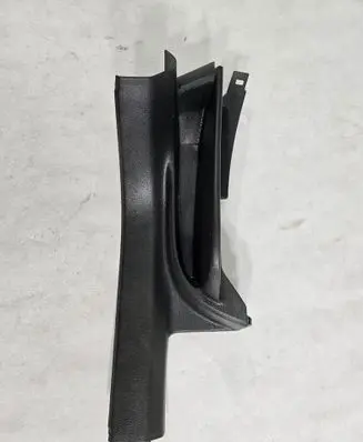 Volkswagen Tiguan side skirts sill cover 5N0868270